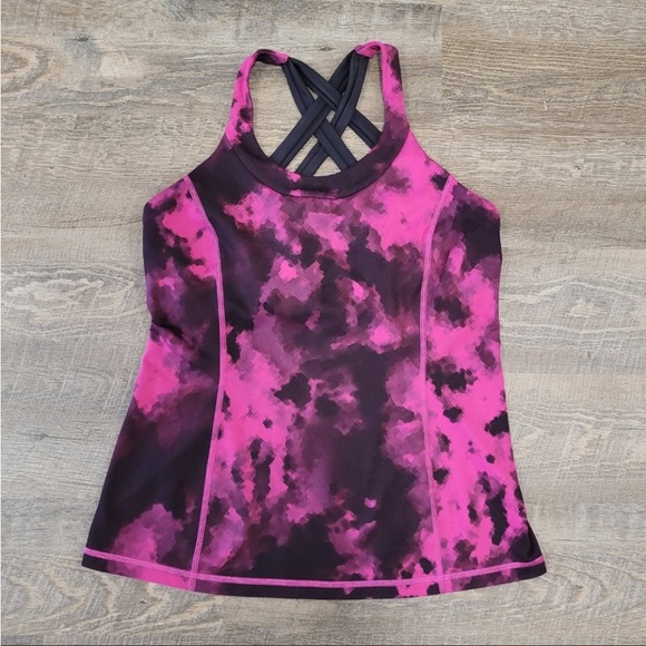 🍋Sz10 Lululemon Enhearten Tank - Picture 8 of 10